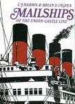 MAILSHIPS OF THE UNION-CASTLE LINE