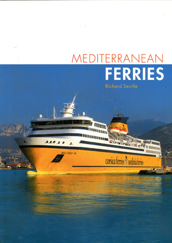 MEDITERRANEAN FERRIES