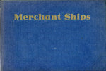 Merchant Ships 7 1959 (1958)