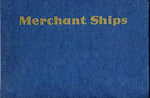 Merchant Ships 8 1960 (1959)