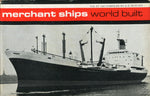 Merchant Ships: World Built 1967 Volume XV