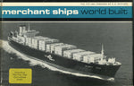 Merchant Ships: World Built 1968 Volume XVI 1968