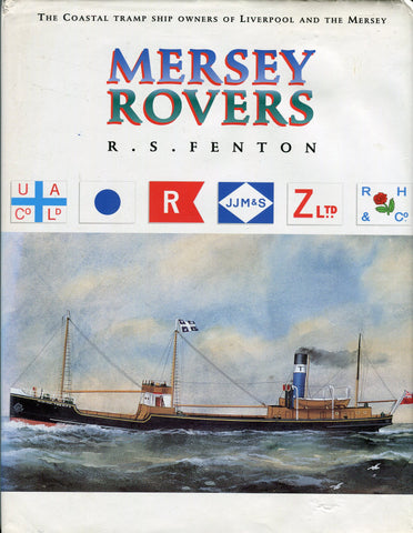 MERSEY ROVERS