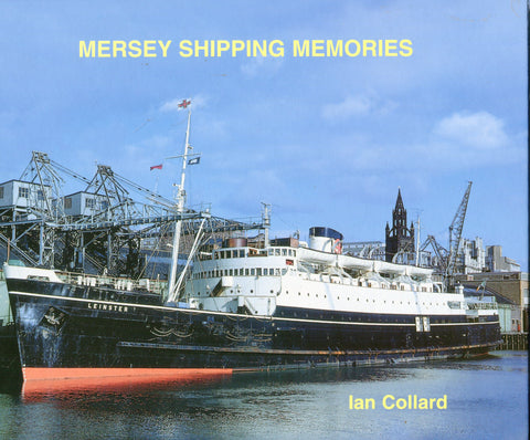 Mersey Shipping Memories