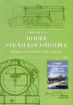 Greenly's Model Steam Locomotives Designs and Specifications