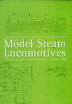 Model Steam Locomotives 1954