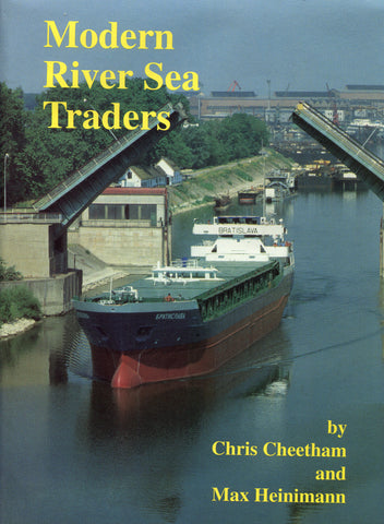River Sea Traders BUNDLE