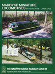 Mardyke Miniature Locomotives