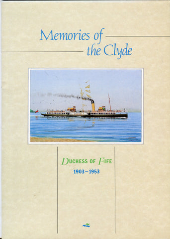 Memories of the Clyde