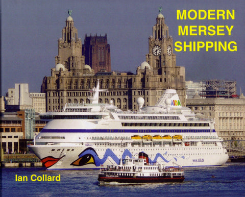 MODERN MERSEY SHIPPING - Pre-Owned