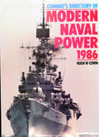 Conway's Directory of Modern Naval Power 1986