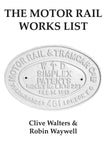 Works List BUNDLE