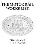 Works List BUNDLE