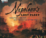 Napoleon's Lost Fleet