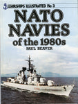 NATO NAVIES of the 1980s