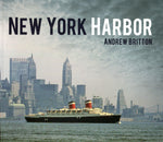 NEW YORK HARBOR