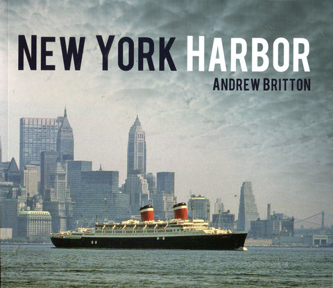 NEW YORK HARBOR