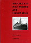 SHIPS IN FOCUS NEW ZEALAND AND FEDERAL LINES