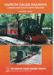 Narrow Gauge Railways - London & South East England