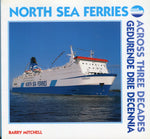 North Sea Ferries Across three decades
