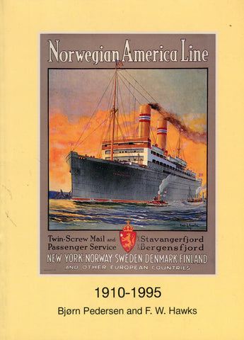 Norwegian America Line