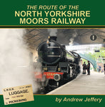North Yorkshire Moors Railway BUNDLE