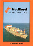 Nedlloyd 25 Jaar Maritiem - Pre-owned