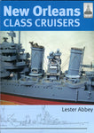 New Orleans Class Cruisers