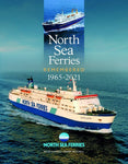 North Sea Ferries Remembered 1965-2021