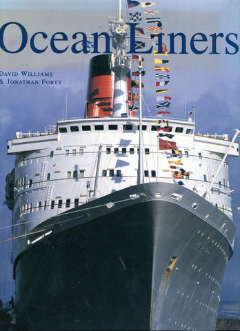 Ocean Liners