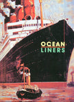 OCEAN LINERS