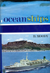 Ocean Ships 1966 Edition - Pre-owned