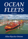 Ocean Fleets 2025 Edition