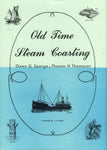 OLD TIME STEAM COASTING