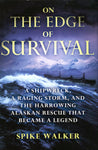 On the edge of survival