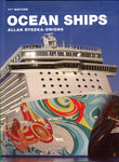 Ocean Ships 17th Edition - Pre-owned