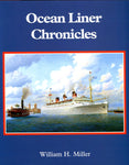 Ocean Liner Chronicles