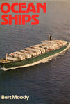 Ocean Ships 1978 Edition - Pre-owned