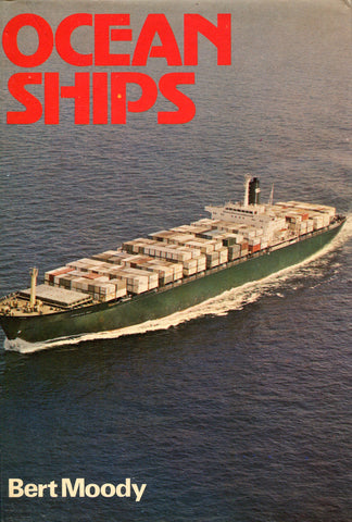 Ocean Ships 1978 Edition - Pre-owned