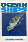 Ocean Ships 1982 Edition - Pre-owned