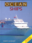 Ocean Ships 1998 Edition - Pre-owned