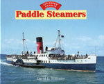 Glory Days Paddle  Steamers (LAST COPY)