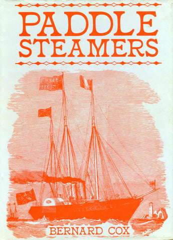 PADDLE STEAMERS