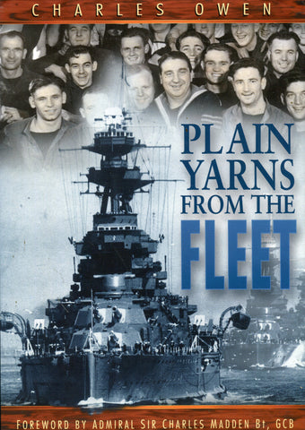 Plain Yarns from the Fleet