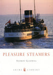 PLEASURE STEAMERS