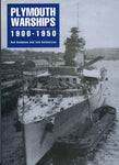 Plymouth Warships 1900=1950