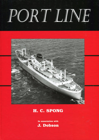 PORT LINE