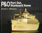 P&O PORT OUT STARBOARD HOME