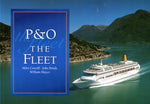 P&O THE FLEET