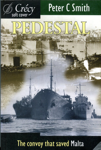 PEDESTAL